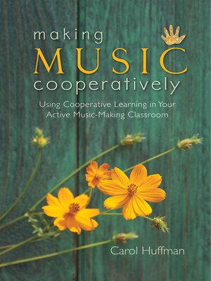 cover image of Making Music Cooperatively